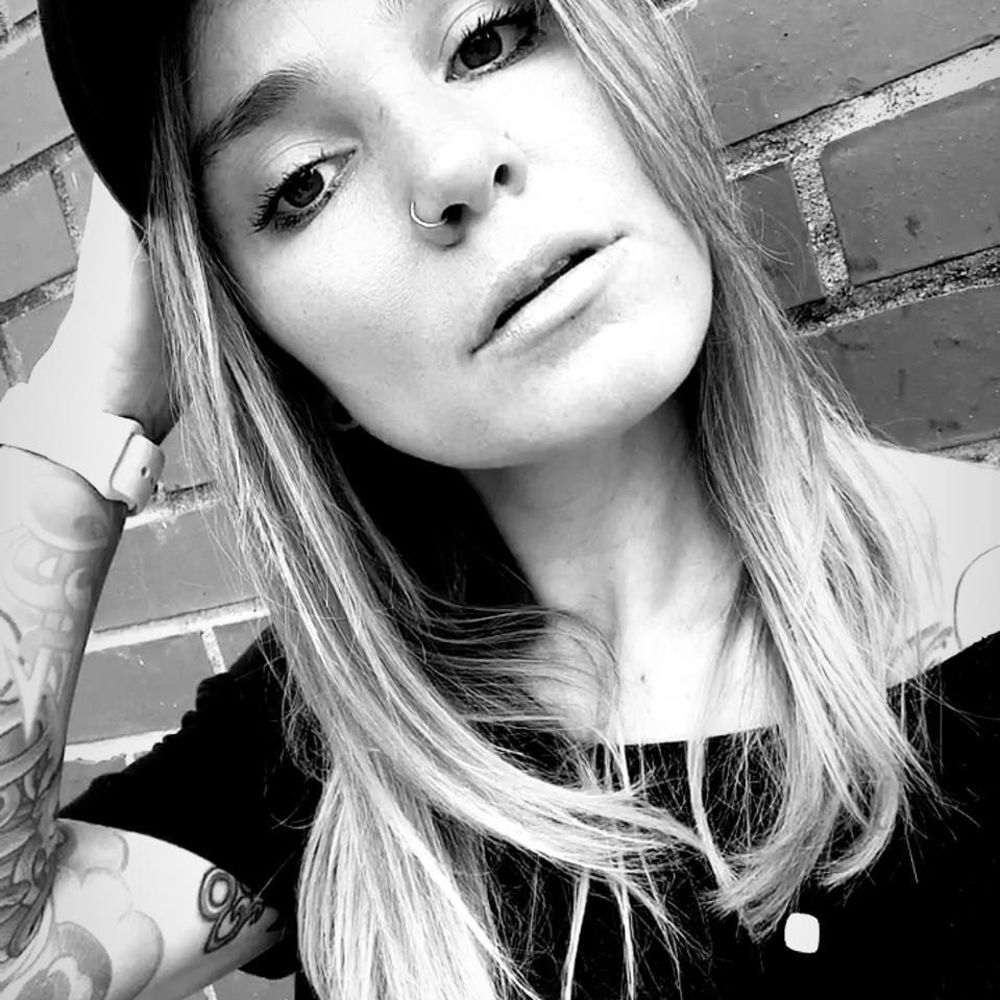 Meet your Posher, Kate